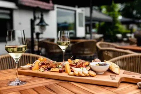 De Oringer Marke & Stee Hotels by Flow foto 14