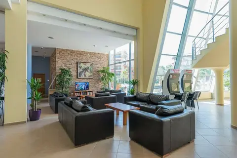 Hotel Ivana Palace in Несебър — foto 12
