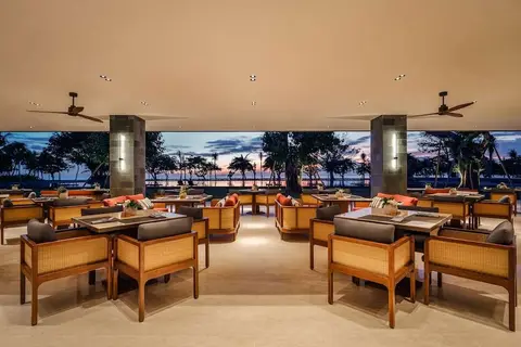 Bali Beach Hotel in Denpasar, foto 7