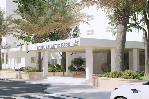 HSM Atlantic Park in Calvià — foto 4