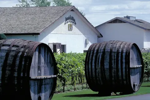 Eastern Journey in Oost-Canada — foto 7