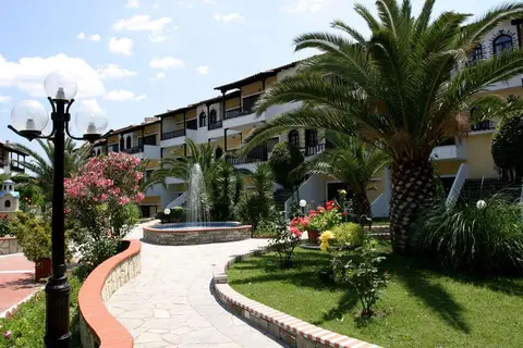 Ioli Village in Δημοτική Ενότητα Παλλήνης — foto 10