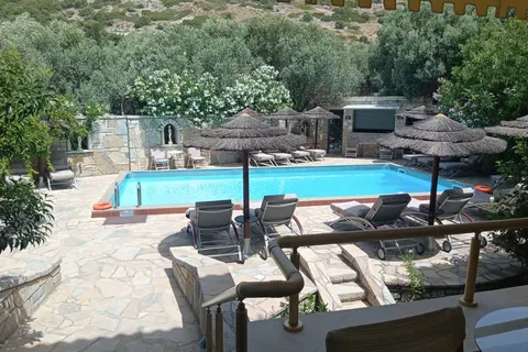 Appartementen Athina foto 2