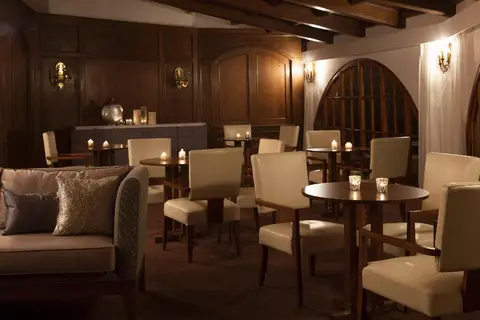 Renaissance Tuscany Il Ciocco Resort & Spa in Barga — foto 4