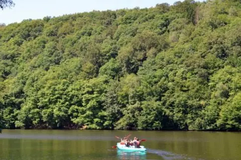 Hotel du Commerce Houffalize foto 15