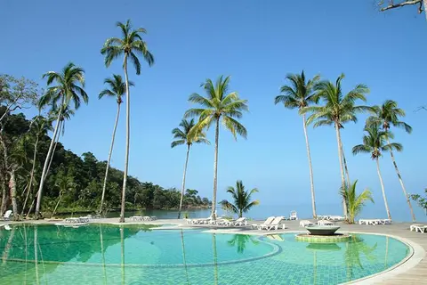 Mercure Koh Chang Hideaway in ราชกรูด — foto 5