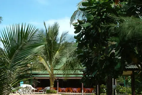 Southern Lanta Resort in โละดุหยง — foto 3