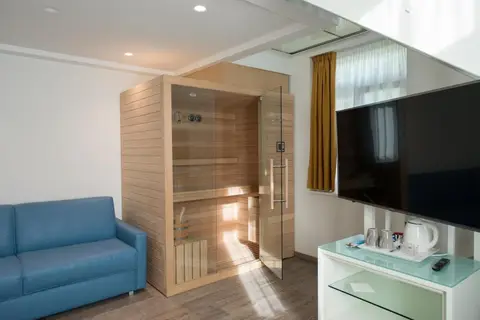 Grand Hotel Liberty in Riva del Garda, foto 10