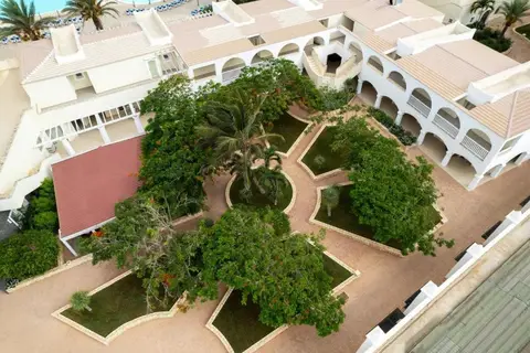 VOI Praia De Chaves Resort in Sal Rei — foto 4