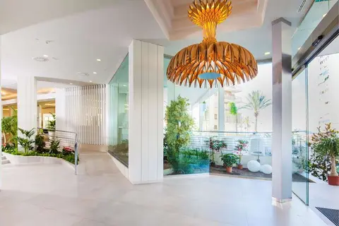 Port Benidorm Hotel & Spa in Benidorm — foto 12