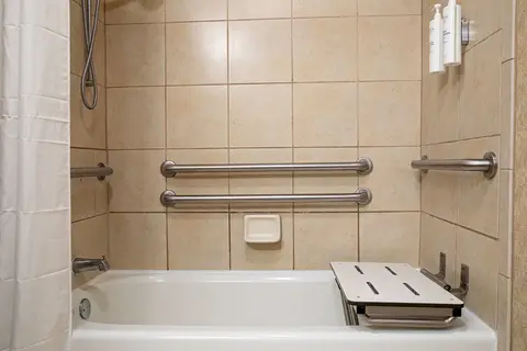 Hampton Inn Charleston-Historic District in Charleston — foto 14