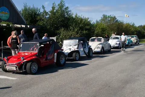 Camping Rabjerg Mile in Kandestederne — foto 23