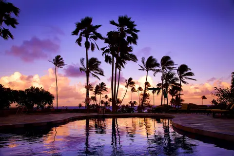 Hilton Garden Inn Kauai Wailua Bay in Kapaʻa — foto 13