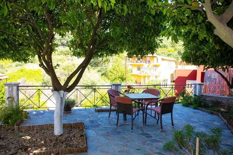 Appartementen Vassilis Studios in Parga — foto 6