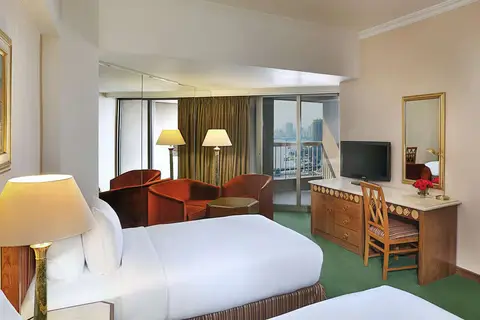 Ramses Hilton in Caïro, foto 8
