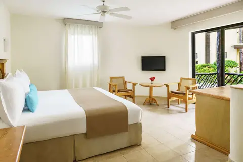 The Reef Playacar Resort in Playa del Carmen — foto 5