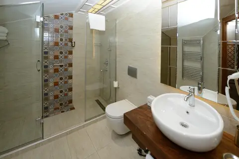 Collage Pera Hotel in Fatih — foto 19