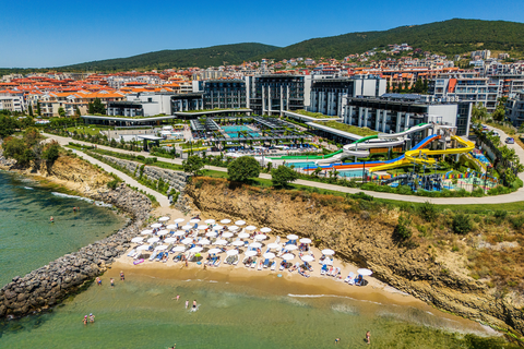 Voya Beach Resort foto 2