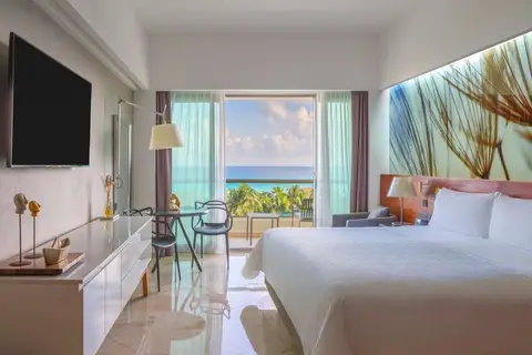 Live Aqua Beach Resort Cancun in Live Aqua Beach Resort, foto 4