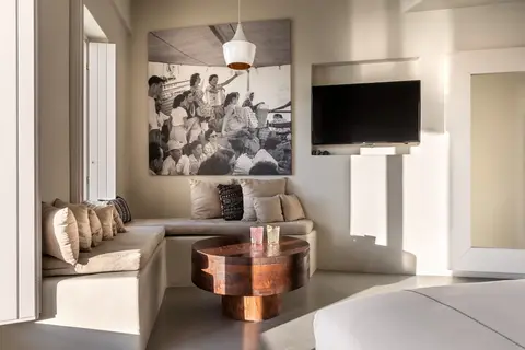 West East Suites in Imeroviglio, foto 16