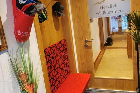 Oberauer Wagrain - Die Eco Familien Hotelpension foto 9