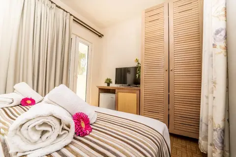 Philoxenia Hotel & SPA in Δημοτική Ενότητα Μαλίων — foto 13