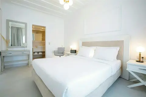 Hotel Appartments Lefko in Nidri Star