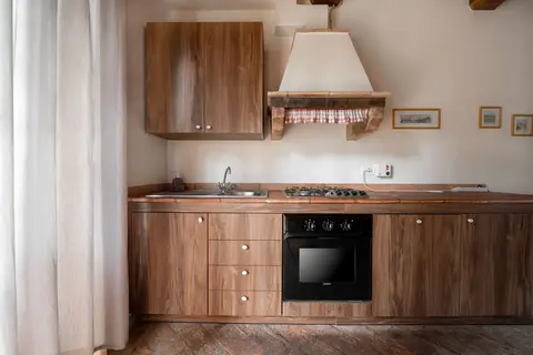 Appartementen Podere Mezzastrada in Certaldo, foto 11