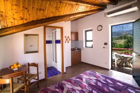 Villaggio Alkantara in Giardini-Naxos, foto 23
