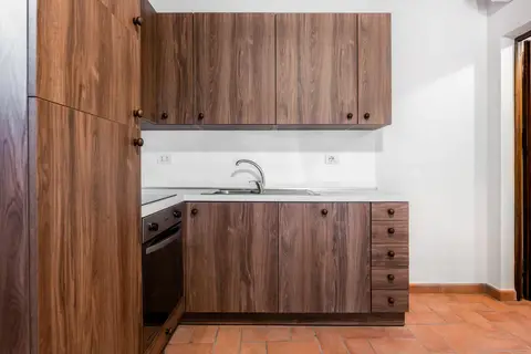 Appartementen Podere Mezzastrada in Certaldo, foto 16