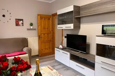Apartment Moonstone Ridge in Livigno, foto 4