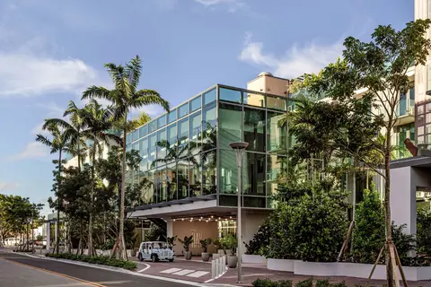 The Ray Hotel Delray Beach, Curio Collection by Hilton in Delray Beach, foto 13