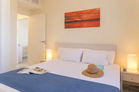 Hotel Roquetas El Palmeral by Pierre & Vacances in Roquetas de Mar — foto 5