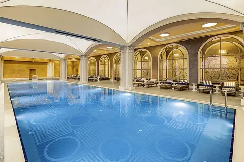 The Land of Legends Kingdom Hotel in Serik, foto 9
