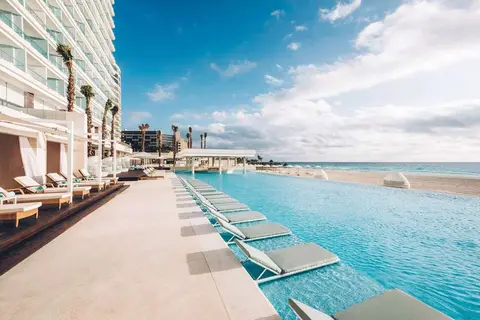 Iberostar Selection Cancun in Cancún — foto 2