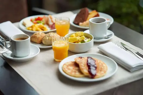 UNAHOTELS Galles Milano in Milaan — foto 26