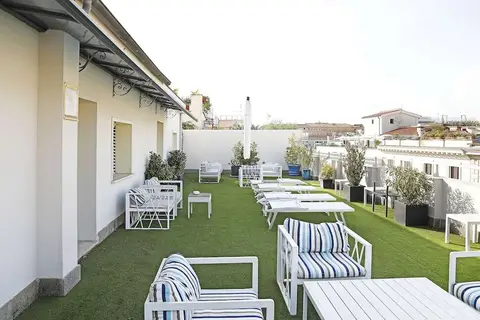 Rome Times Hotel in Rome, foto 13