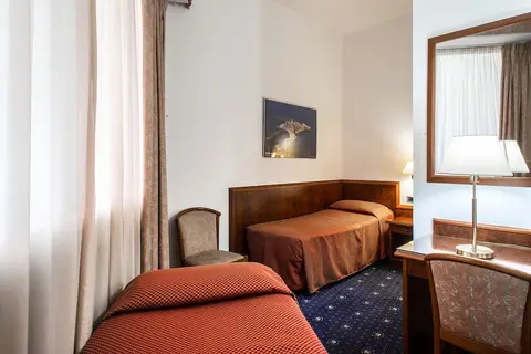 Mirage in Florence — foto 11