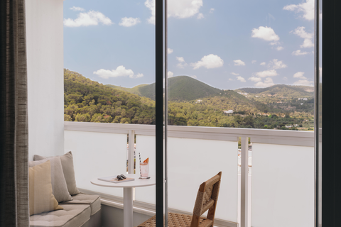 Mondrian Ibiza foto 33