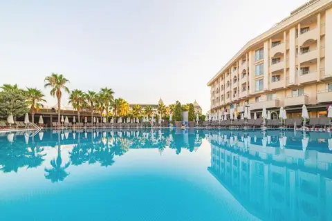 Calimera Hane Garden in Manavgat — foto 2