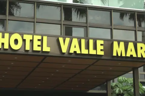 Valle Mar in Puerto De La Cruz — foto 20