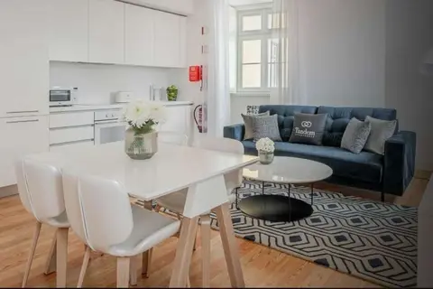 Tandem Palacio Alfama Suites in Lissabon, foto 6