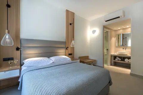 Strogili Hotel in Δημοτική Ενότητα Θήρας — foto 2