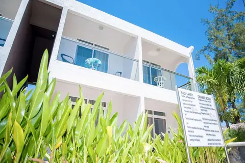 Villas Mon Plaisir in Pointe aux Piments VCA — foto 9