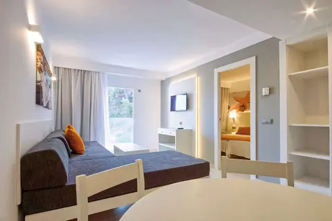 Balansat Resort in Sant Joan de Labritja — foto 26