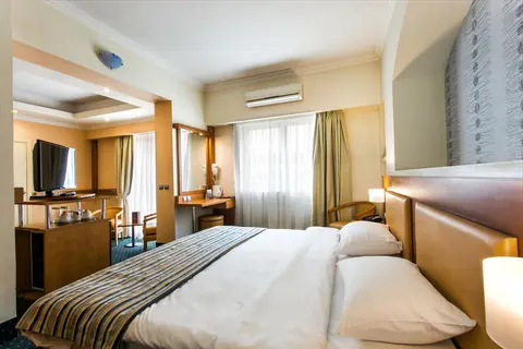 Athens Cypria Hotel in Athene — foto 15