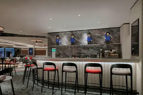 Hard Rock Hotel Penang in Batu Ferringhi — foto 7