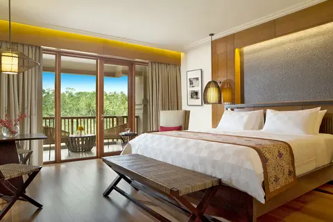 Padma Resort Ubud in Puhu, foto 9