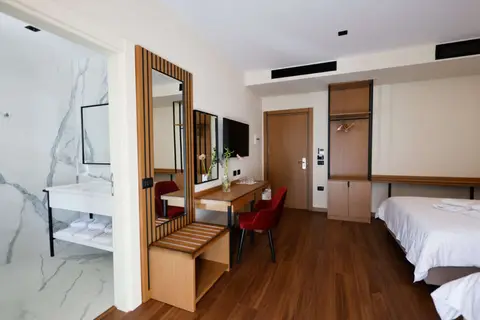 Valza Boutique Hotel in Vlorë, foto 4