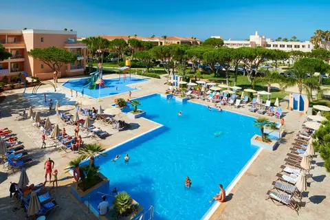 Hipotels Barrosa Garden in Chiclana de la Frontera — foto 21